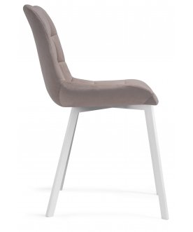 Стул на металлокаркасе Челси