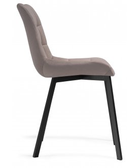 Стул на металлокаркасе Челси