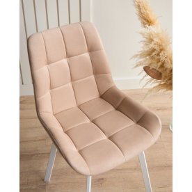 Стул на металлокаркасе Челси П