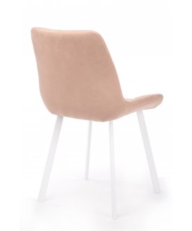 Стул на металлокаркасе Челси П