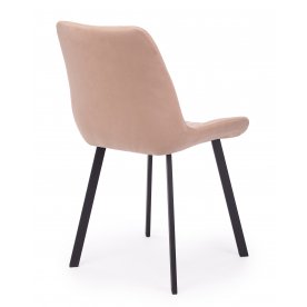 Стул на металлокаркасе Челси П