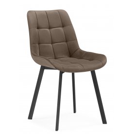 Стул на металлокаркасе Челси П