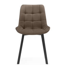 Стул на металлокаркасе Челси П