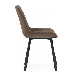 Стул на металлокаркасе Челси П