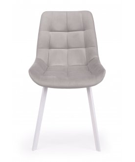 Стул на металлокаркасе Челси П