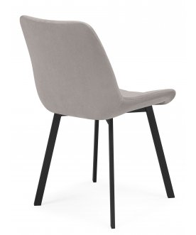 Стул на металлокаркасе Челси П