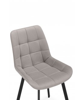 Стул на металлокаркасе Челси П