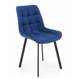 Стул на металлокаркасе Челси П