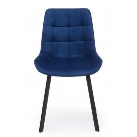 Стул на металлокаркасе Челси П