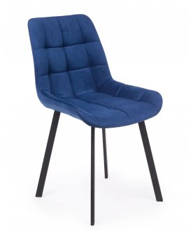 Стул на металлокаркасе Челси П