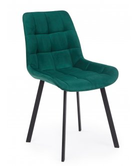 Стул на металлокаркасе Челси П