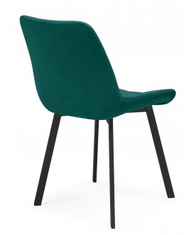 Стул на металлокаркасе Челси П