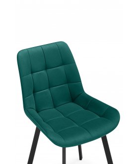 Стул на металлокаркасе Челси П