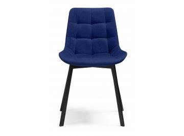 Стул на металлокаркасе Челси