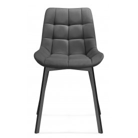 Стул на металлокаркасе Челси