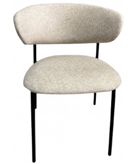 Стул на металлокаркасе Palermo