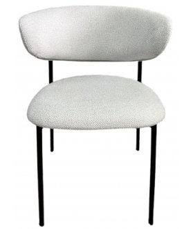 Стул на металлокаркасе Чейз