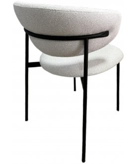 Стул на металлокаркасе Чейз