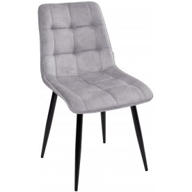 Стул на металлокаркасе Chic PK6015-03 VBP203