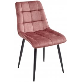 Стул на металлокаркасе Chic PK6015-20 VBP220