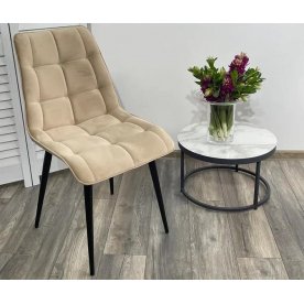 Стул на металлокаркасе Chic-Q