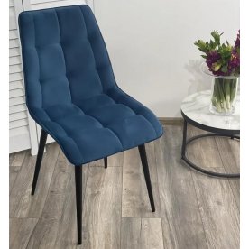 Стул на металлокаркасе Chic-Q