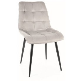 Стул на металлокаркасе Chic