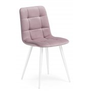 розовый велюр (california 390)