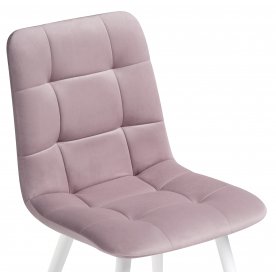 Стул на металлокаркасе Чилли