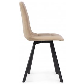 Стул на металлокаркасе Чилли