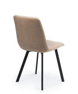 Стул на металлокаркасе Чилли