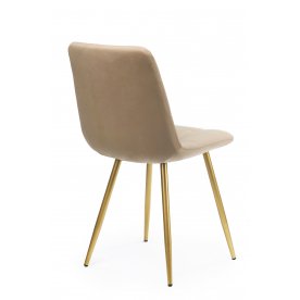 Стул на металлокаркасе Чилли