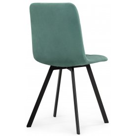 Стул на металлокаркасе Чилли