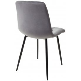 Стул на металлокаркасе Chilli