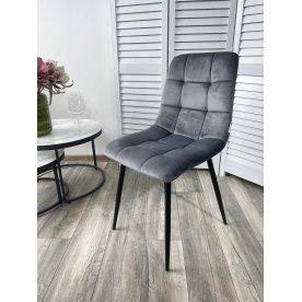 Стул на металлокаркасе Chilli