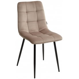 Стул на металлокаркасе Chilli