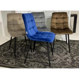 Стул на металлокаркасе Chilli G062-10