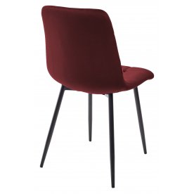 Стул на металлокаркасе Chilli G062-36