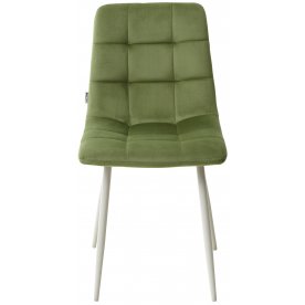 Стул на металлокаркасе Chilli