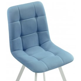 Стул на металлокаркасе Чилли