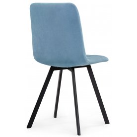 Стул на металлокаркасе Чилли