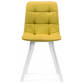 Стул на металлокаркасе Чилли