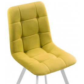 Стул на металлокаркасе Чилли