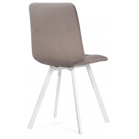 Стул на металлокаркасе Чилли