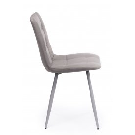 Стул на металлокаркасе Чилли