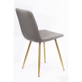 Стул на металлокаркасе Чилли