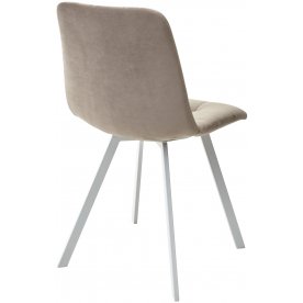 Стул на металлокаркасе Chilli-Q Square