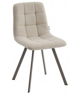 Стул на металлокаркасе Chilli-Q Square