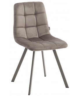 Стул на металлокаркасе Chilli Square G062-13