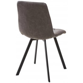 Стул на металлокаркасе Chilli Square